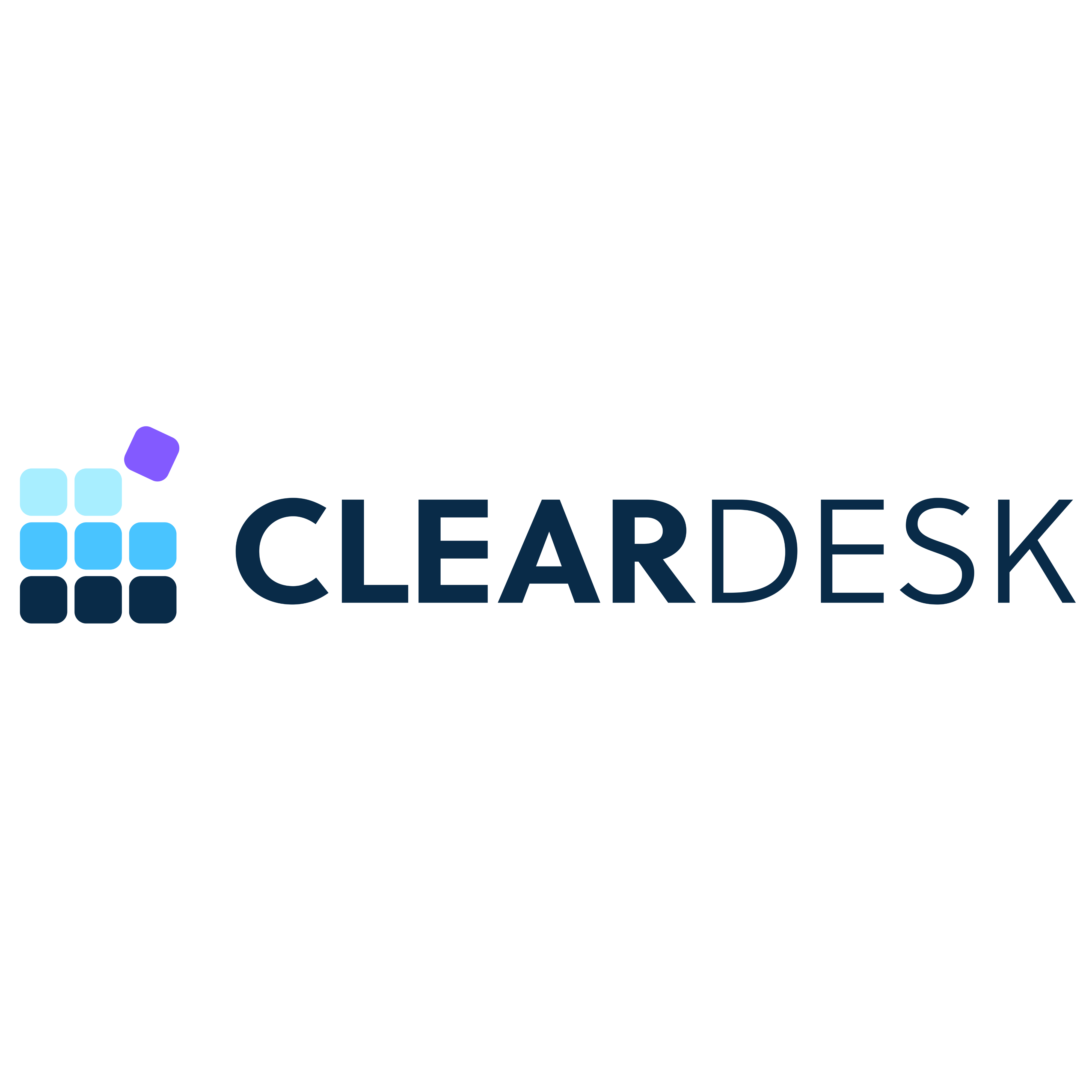 ClearDesk